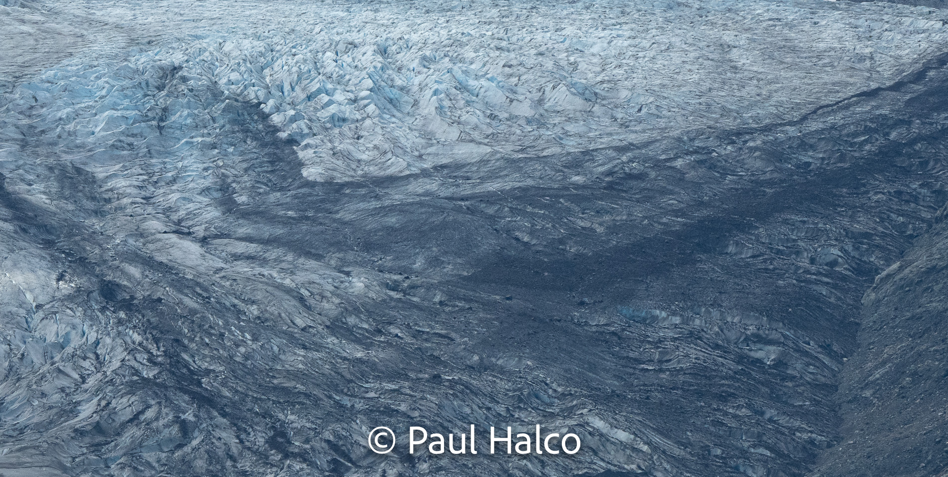 Paul Halco - Glacier Bay NP-27